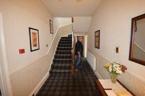 Mansewood Country House Lochearnhead Exterior photo