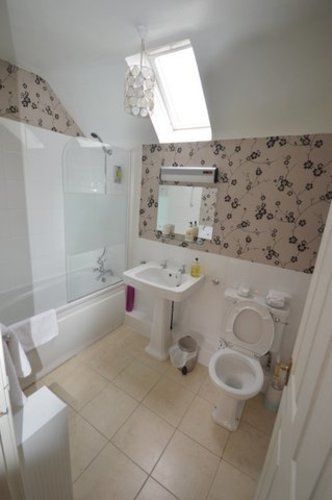 Mansewood Country House Lochearnhead Exterior photo
