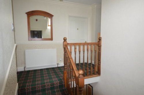 Mansewood Country House Lochearnhead Exterior photo